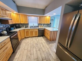 Crescent Cottage Home