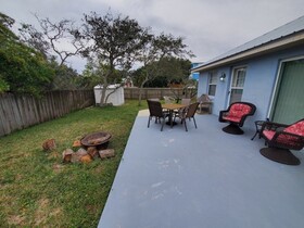 Crescent Cottage Home