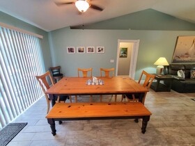 Crescent Cottage Home