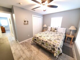 Crescent Cottage Home