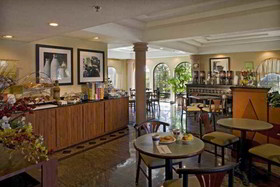 Hampton Inn St. Augustine US1 North