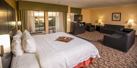Hampton Inn St. Augustine US1 North