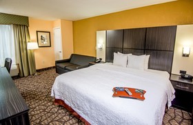 Hampton Inn St. Augustine US1 North