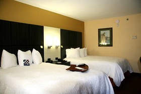 Hampton Inn St. Augustine US1 North