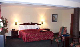 Hampton Inn St. Augustine US1 North