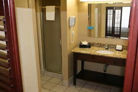 Hampton Inn & Suites St. Augustine-Vilano Beach