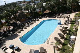 Hampton Inn & Suites St. Augustine-Vilano Beach