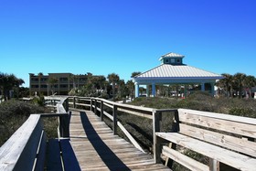 Hampton Inn & Suites St. Augustine-Vilano Beach