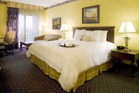 Hampton Inn & Suites St. Augustine-Vilano Beach