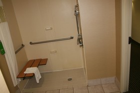 Hampton Inn & Suites St. Augustine-Vilano Beach