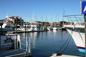 Hampton Inn & Suites St. Augustine-Vilano Beach