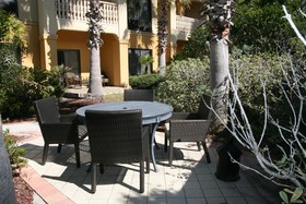 Hampton Inn & Suites St. Augustine-Vilano Beach