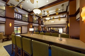 Hampton Inn & Suites St. Augustine-Vilano Beach