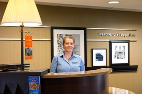 Hampton Inn & Suites St. Augustine-Vilano Beach