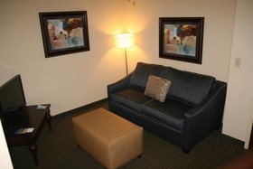 Hampton Inn & Suites St. Augustine-Vilano Beach