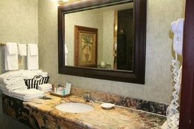 Hampton Inn & Suites St. Augustine-Vilano Beach