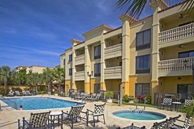 Hampton Inn & Suites St. Augustine-Vilano Beach