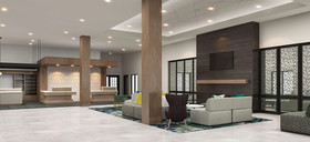Hilton Garden Inn St Augustine-Historic District