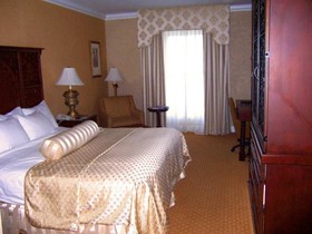 Hilton St. Augustine Historic Bayfront