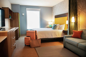 Home2 Suites by Hilton St. Augustine I-95