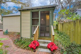 Little San Felipe Cottage