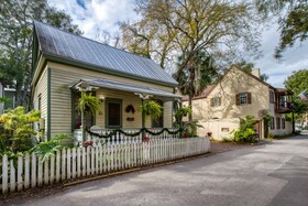 Little San Felipe Cottage