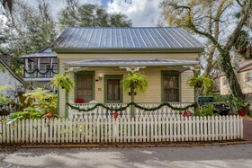 Little San Felipe Cottage