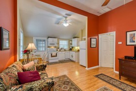 Little San Felipe Cottage