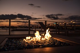 Marker 8 Hotel & Marina
