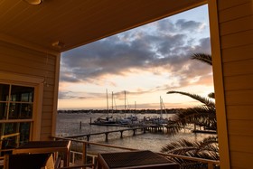 Marker 8 Hotel & Marina