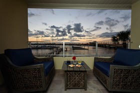 Marker 8 Hotel & Marina