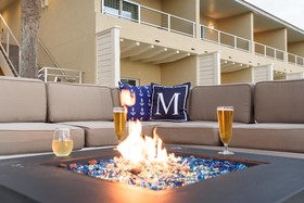 Marker 8 Hotel & Marina