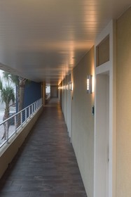 Marker 8 Hotel & Marina