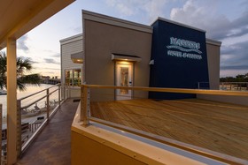 Marker 8 Hotel & Marina
