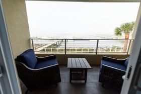 Marker 8 Hotel & Marina