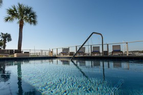 Marker 8 Hotel & Marina