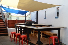 Merida Inn & Suites