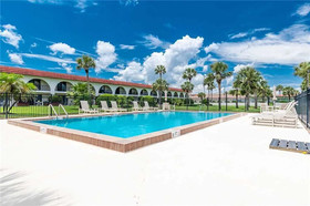 Ocean Club I