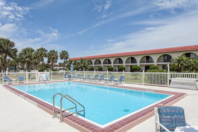 Ocean Club I