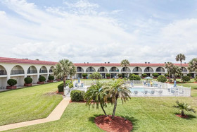 Ocean Club I