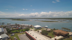 Pelican Inlet