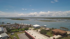 Pelican Inlet