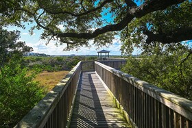 Pelicans Point