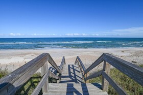 Pelicans Point