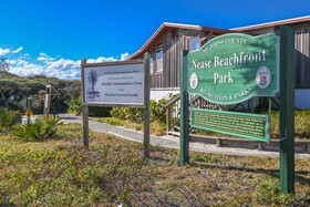 Pelicans Point