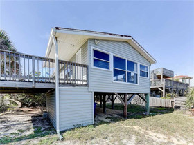 Pounds Cottage