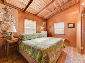 Pounds Cottage