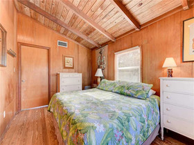 Pounds Cottage