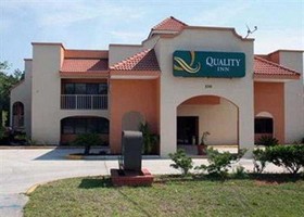 Quality Inn Outlet Mall