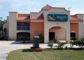 Quality Inn Outlet Mall